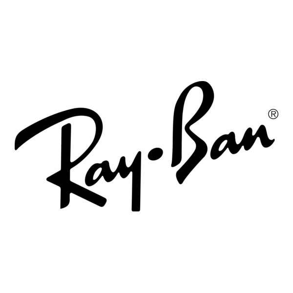 Logo Ray-Ban